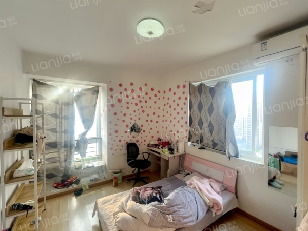 整租· 和一花园 3室1厅 南