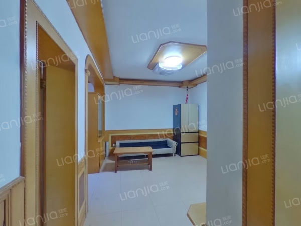 整租· 青年小区 2室2厅 南