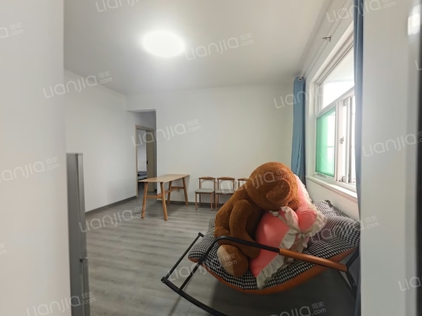 整租· 兴华苑B区 2室1厅 南