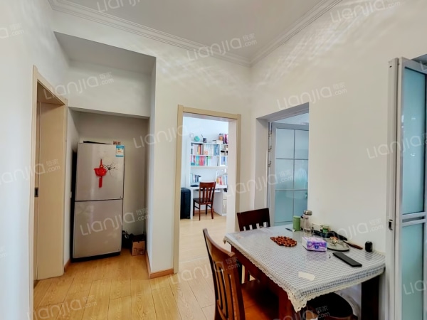 整租· 益民街 3室1厅 南/北
