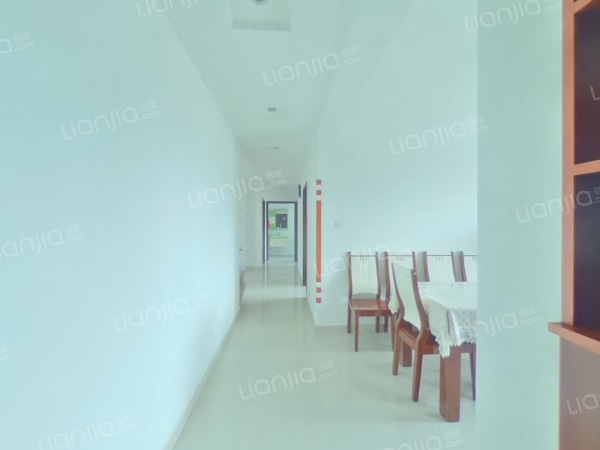 整租· 和地蓝湾 3室2厅 南/北