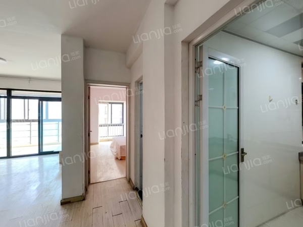 整租· 建业领翔花园 2室2厅 南