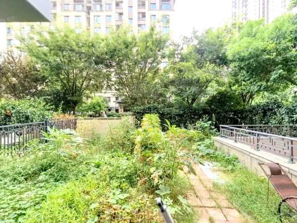 整租· 高速时代公馆 4室2厅 南