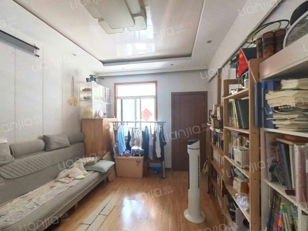 整租· 商务厅职工宿舍 2室1厅 南