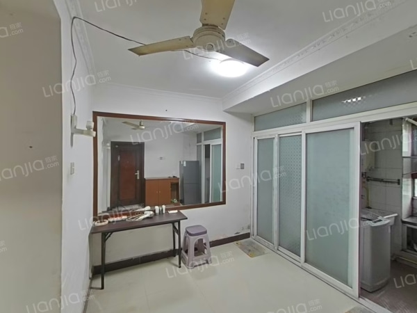整租· 自行车小区南区 2室1厅 南/北