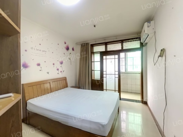 整租· 汪塘新村 2室1厅 南
