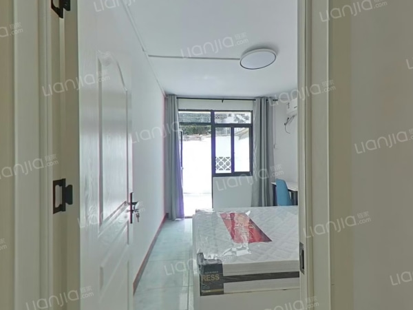 整租· 可苑新村 1室1厅 南