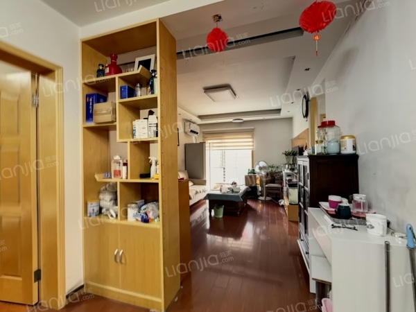 整租· 岸上玫瑰 3室2厅 南/北
