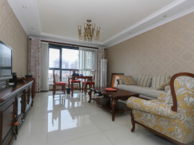 天津富力津门湖二手房网|个人房源房屋出售(天