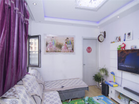 沈阳华强城二手房网|个人房源房屋出售(沈阳贝