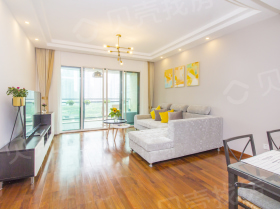 园二手房网|个人房源房屋出售(上海贝壳找房)