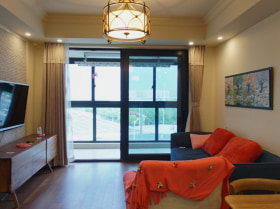 上海好世凤翔苑南翔嘉定二手房网|个人房源