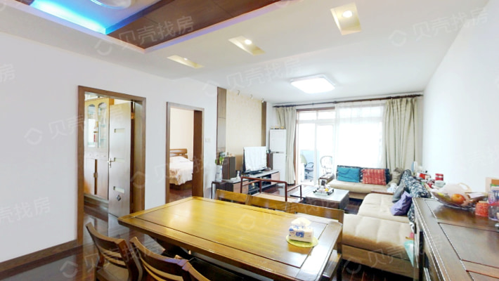 新出房源,小高层电梯房,得房率高,看房随时诚意