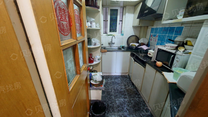 锦绣河山电梯两房,房改售房,无增值税,繁华地段