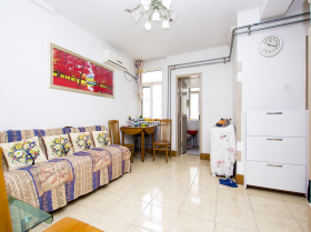 青岛徐州路二手房网|个人房源房屋出售(青岛贝