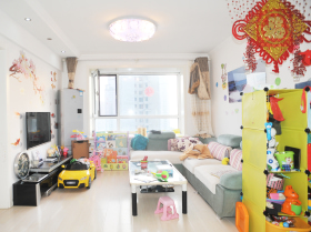 衡山舒苑朝南二手房