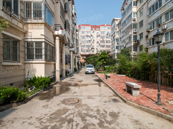 为你而选为你为家飞燕花园南北卧南厅省双税低楼层