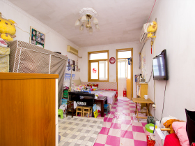 青岛徐州路二手房网|个人房源房屋出售(青岛贝