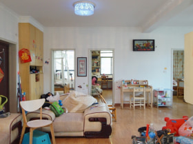 惠安新苑朝北二手房