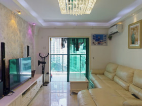 深圳皇御苑二手房网|个人房源房屋出售(深圳贝