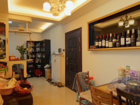 深圳皇御苑二手房网|个人房源房屋出售(深圳贝