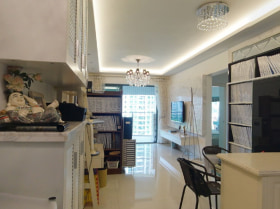 深圳皇御苑二手房网|个人房源房屋出售(深圳贝