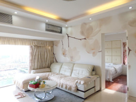 深圳皇御苑二手房网|个人房源房屋出售(深圳贝