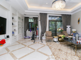 重庆金科太阳海岸别墅二手房网|个人房源房屋