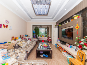 成都中海锦城二期二手房网|个人房源房屋出售