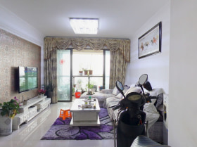 成都海棠湾二手房网|个人房源房屋出售(成都贝