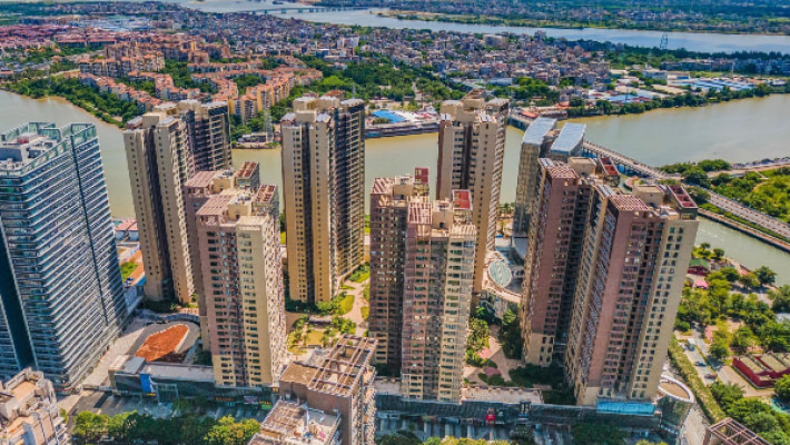 海口碧桂园·滨江海岸(三期)相册