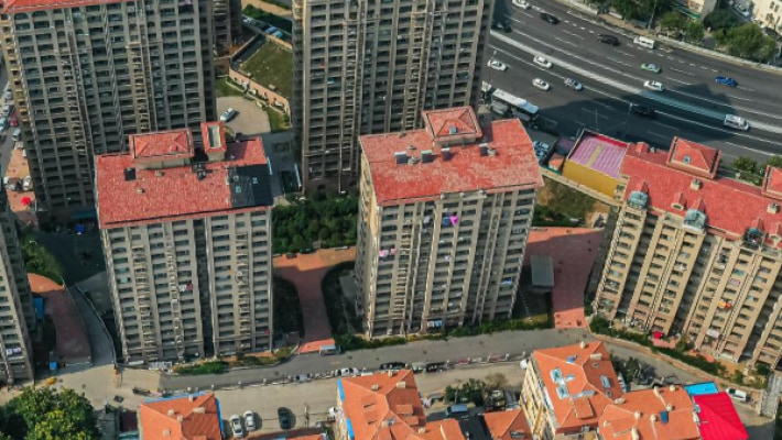 观象山庄_青岛观象山庄二手房|房价|租房【青岛贝壳找房】