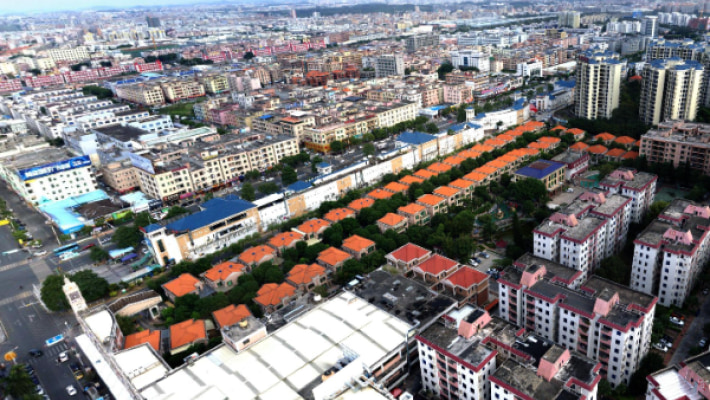 东莞瑞康花园相册