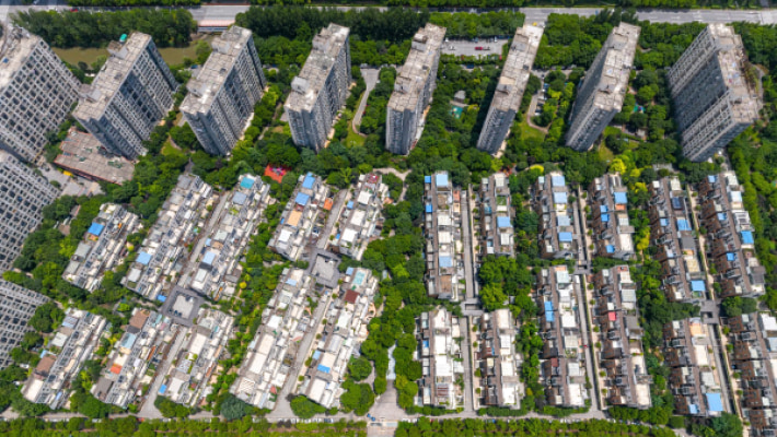 上海金地未未来小区_金地未未来详细信息二手房租房小区顾问(上海链家)