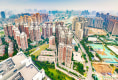 中博南湖康城全景预览图