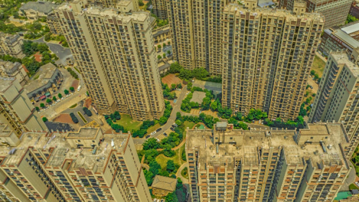 武汉天纵半岛蓝湾相册