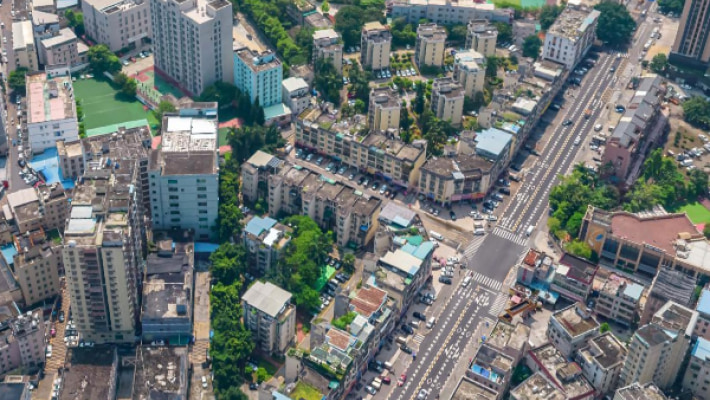 深圳翡翠明珠花园小区 翡翠明珠花园详细信息 二手房 租房 小区顾问 深圳链家