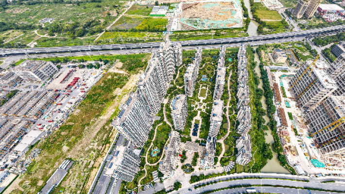 杭州海德公园相册