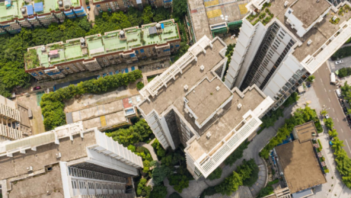 成都时代豪庭四期相册