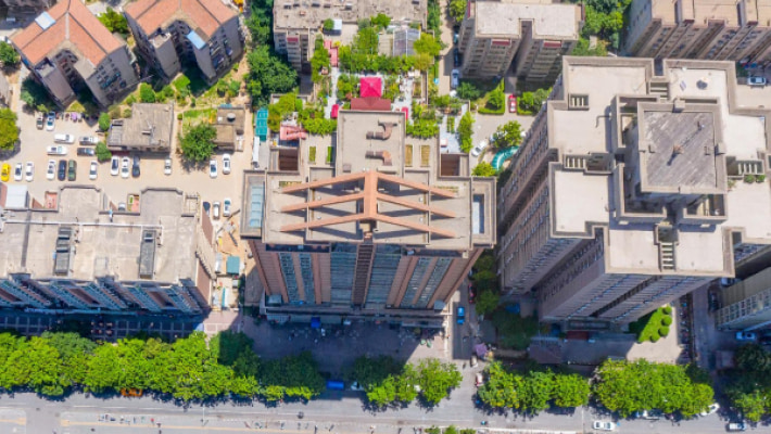 中城大厦_西安中城大厦二手房|房价|租房【西安贝壳找房】