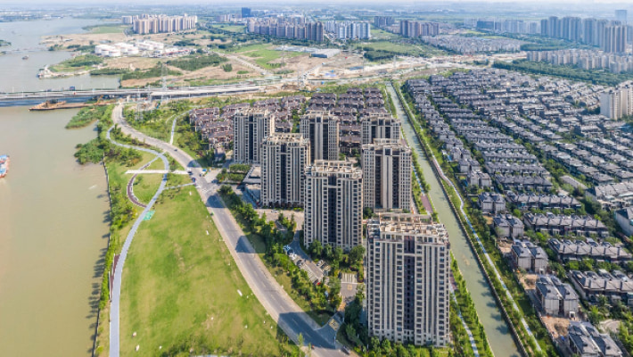 阳光城愉景湾