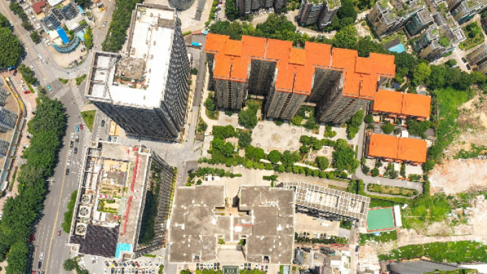 广州颐和四季公馆小区 颐和四季公馆详细信息 二手房 租房 小区顾问 广州链家