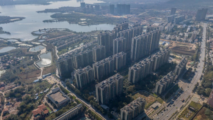 恒大绿洲_武汉恒大绿洲二手房|房价|租房【武汉贝壳找房】