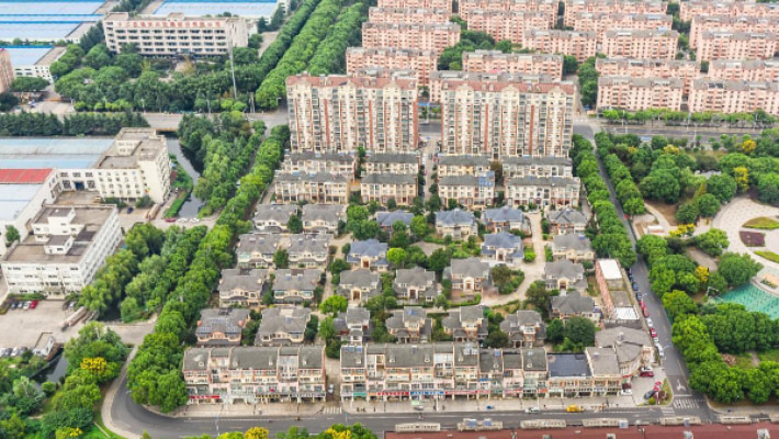 无锡吉星家园相册