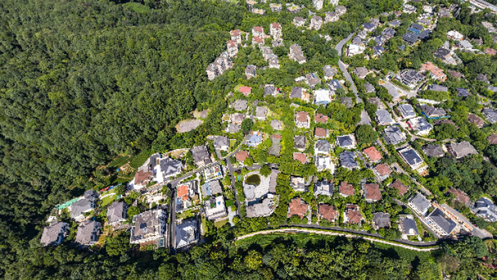 西湖花園_杭州西湖花園二手房|房價|租房【杭州貝殼找房】