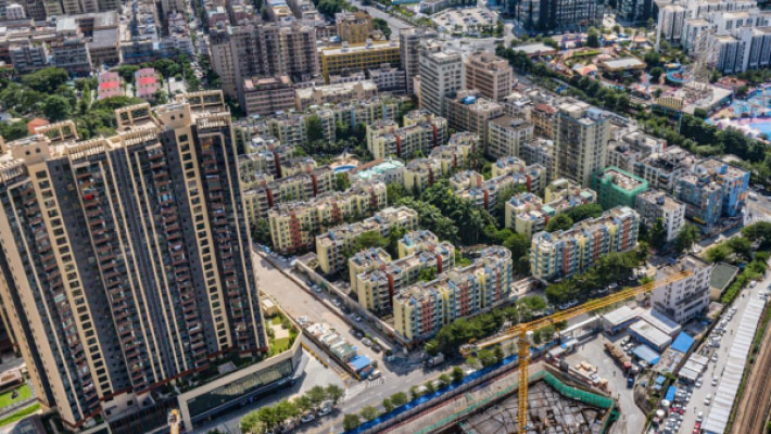 深圳金洲嘉丽园小区 金洲嘉丽园详细信息 二手房 租房 小区顾问 深圳链家