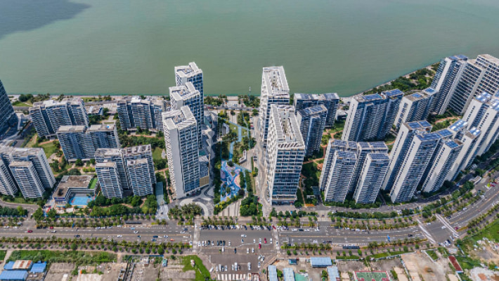 保利中央海岸_海口保利中央海岸二手房|房价|租房【海口贝壳找房】