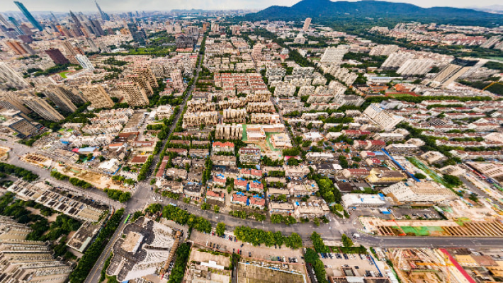 御道嘉庭户型图实景图
