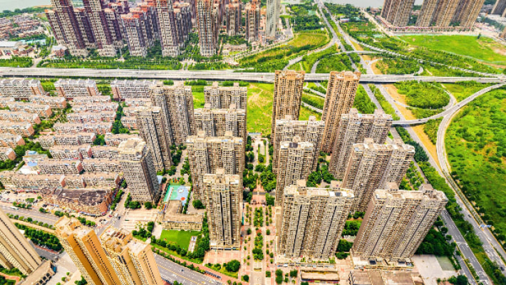 武汉观澜国际相册