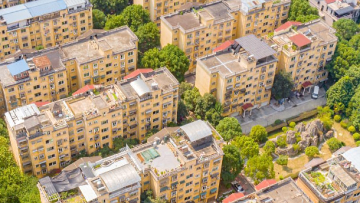 御景龙城_长沙御景龙城二手房|房价|租房【长沙贝壳找房】